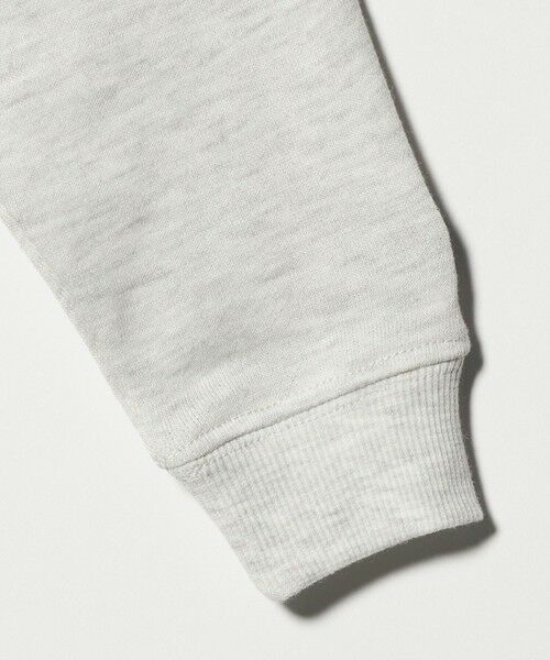 green label relaxing / グリーンレーベル リラクシング スウェット | ＜PEANUTS＞コラボレーション MLB 裏毛 スウェット /トレーナー / キッズ  100cm-130cm | 詳細6