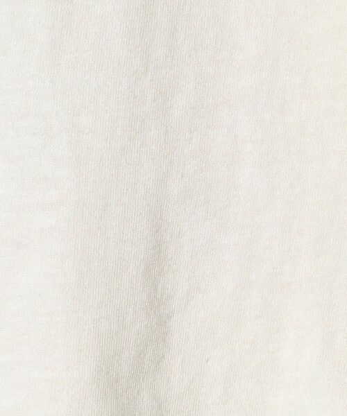 green label relaxing / グリーンレーベル リラクシング カットソー | 【別注】＜Disney＞キャラクター ロングスリーブTシャツ / キッズ 100cm—130cm | 詳細9