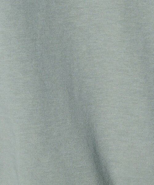 green label relaxing / グリーンレーベル リラクシング カットソー | 【別注】＜Disney＞キャラクター ロングスリーブTシャツ / キッズ 100cm—130cm | 詳細22