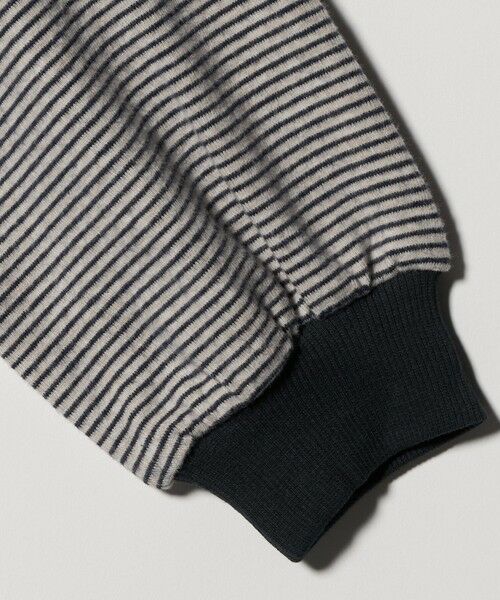 green label relaxing / グリーンレーベル リラクシング カットソー | ボーダー プルオーバー / キッズ  110cm-130cm | 詳細8