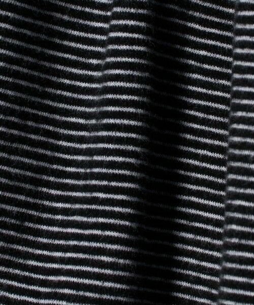 green label relaxing / グリーンレーベル リラクシング ショート・ハーフ・半端丈パンツ | ボーダーバルーン キュロットパンツ / キッズ  110cm-130cm | 詳細8