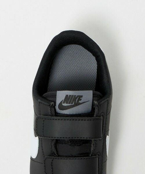 green label relaxing / グリーンレーベル リラクシング スニーカー | ＜NIKE＞リトルキッズ スニーカー / キッズ  17cm-22cm | 詳細6