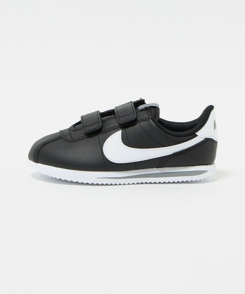 green label relaxing / グリーンレーベル リラクシング スニーカー | ＜NIKE＞リトルキッズ スニーカー / キッズ  17cm-22cm（BLACK）