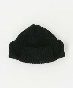 green label relaxing / グリーンレーベル リラクシング ニットキャップ | 【別注】＜halo commodity＞ニット帽 / ニットキャップ / キッズ