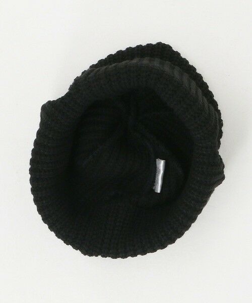 green label relaxing / グリーンレーベル リラクシング ニットキャップ | 【別注】＜halo commodity＞ニット帽 / ニットキャップ / キッズ | 詳細2
