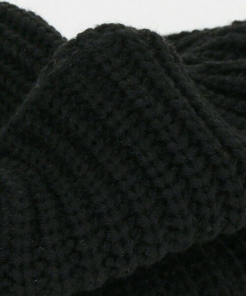 green label relaxing / グリーンレーベル リラクシング ニットキャップ | 【別注】＜halo commodity＞ニット帽 / ニットキャップ / キッズ | 詳細6
