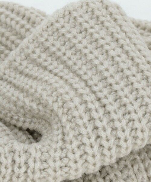 green label relaxing / グリーンレーベル リラクシング ニットキャップ | 【別注】＜halo commodity＞ニット帽 / ニットキャップ / キッズ | 詳細16