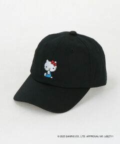 green label relaxing / グリーンレーベル リラクシング キャップ | 【別注】＜URBAMENT＞SANRIO キャップ / CAP / キッズ
