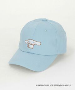 green label relaxing / グリーンレーベル リラクシング キャップ | 【別注】＜URBAMENT＞SANRIO キャップ / CAP / キッズ