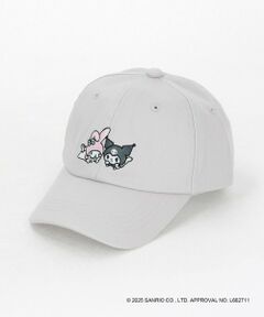green label relaxing / グリーンレーベル リラクシング キャップ | 【別注】＜URBAMENT＞SANRIO キャップ / CAP / キッズ