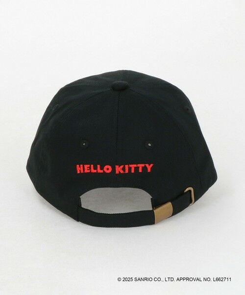 green label relaxing / グリーンレーベル リラクシング キャップ | 【別注】＜URBAMENT＞SANRIO キャップ / CAP / キッズ | 詳細3