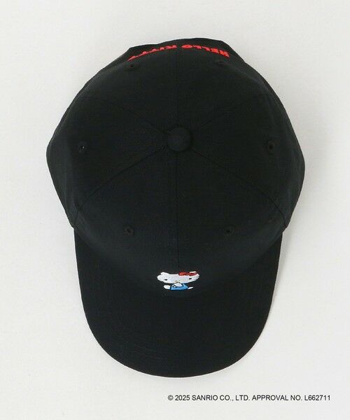 green label relaxing / グリーンレーベル リラクシング キャップ | 【別注】＜URBAMENT＞SANRIO キャップ / CAP / キッズ | 詳細4