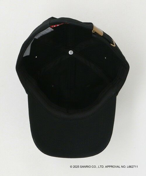 green label relaxing / グリーンレーベル リラクシング キャップ | 【別注】＜URBAMENT＞SANRIO キャップ / CAP / キッズ | 詳細5