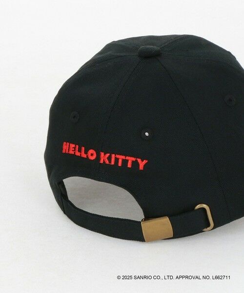 green label relaxing / グリーンレーベル リラクシング キャップ | 【別注】＜URBAMENT＞SANRIO キャップ / CAP / キッズ | 詳細6