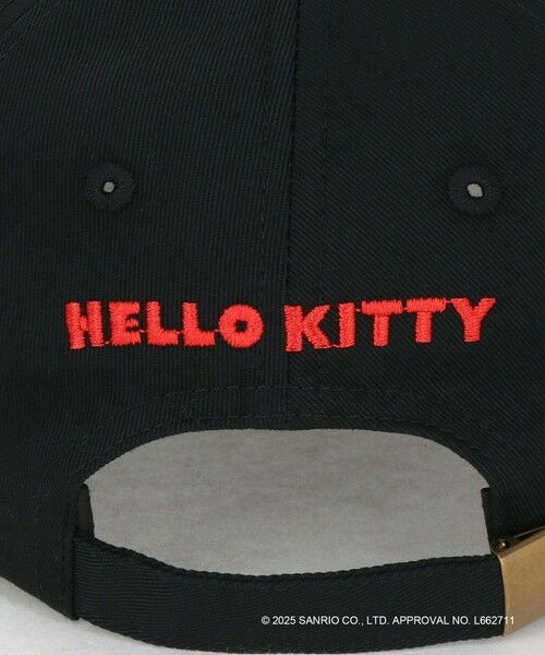 green label relaxing / グリーンレーベル リラクシング キャップ | 【別注】＜URBAMENT＞SANRIO キャップ / CAP / キッズ | 詳細8