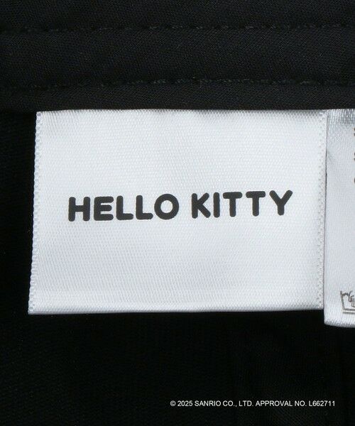 green label relaxing / グリーンレーベル リラクシング キャップ | 【別注】＜URBAMENT＞SANRIO キャップ / CAP / キッズ | 詳細9