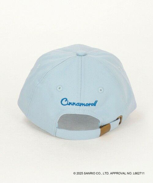 green label relaxing / グリーンレーベル リラクシング キャップ | 【別注】＜URBAMENT＞SANRIO キャップ / CAP / キッズ | 詳細12