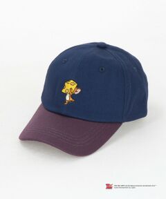 green label relaxing / グリーンレーベル リラクシング キャップ | 【別注】＜URBAMENT＞TOM AND JERRY キャップ / CAP / キッズ