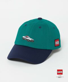green label relaxing / グリーンレーベル リラクシング キャップ | 【別注】＜TOMICA＞キャップ / キッズ
