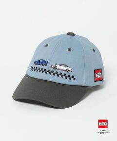 green label relaxing / グリーンレーベル リラクシング キャップ | 【別注】＜TOMICA＞キャップ / キッズ