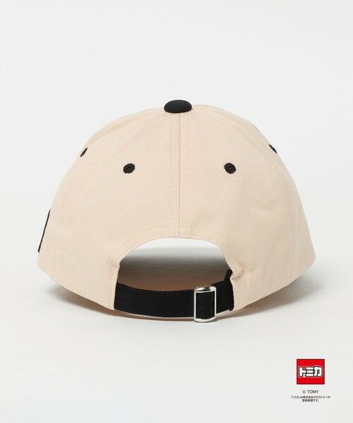 green label relaxing / グリーンレーベル リラクシング キャップ | 【別注】＜TOMICA＞キャップ / キッズ | 詳細1