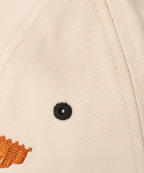 green label relaxing / グリーンレーベル リラクシング キャップ | 【別注】＜TOMICA＞キャップ / キッズ | 詳細3