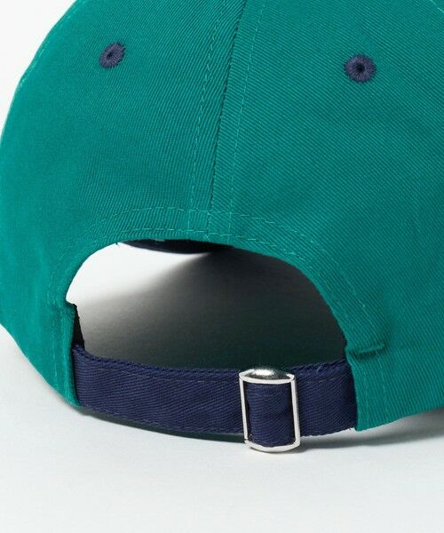 green label relaxing / グリーンレーベル リラクシング キャップ | 【別注】＜TOMICA＞キャップ / キッズ | 詳細9