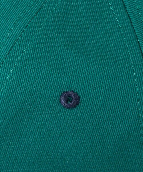 green label relaxing / グリーンレーベル リラクシング キャップ | 【別注】＜TOMICA＞キャップ / キッズ | 詳細12