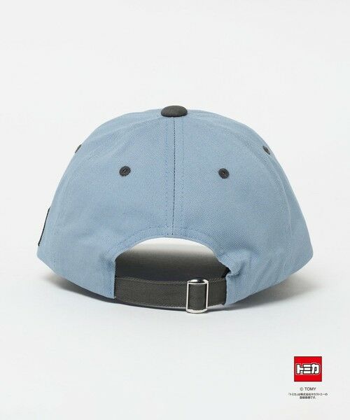 green label relaxing / グリーンレーベル リラクシング キャップ | 【別注】＜TOMICA＞キャップ / キッズ | 詳細15