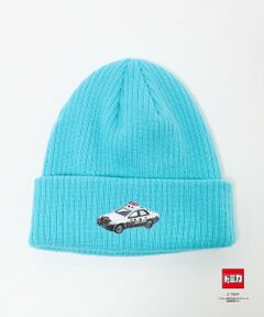 green label relaxing / グリーンレーベル リラクシング キャップ | 【別注】＜TOMICA＞ニットキャップ / キッズ