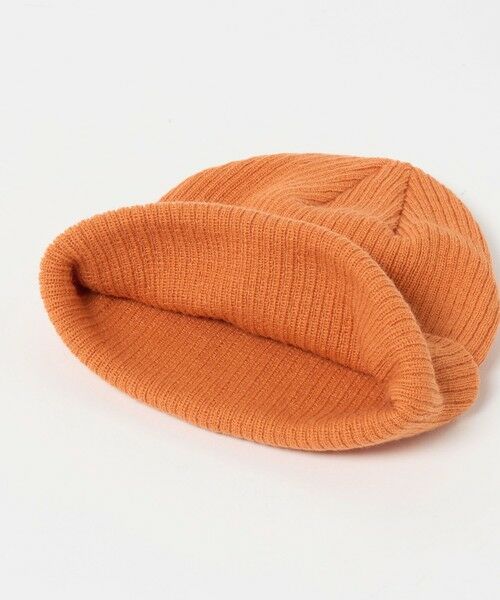 green label relaxing / グリーンレーベル リラクシング キャップ | 【別注】＜TOMICA＞ニットキャップ / キッズ | 詳細1