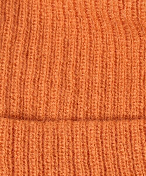 green label relaxing / グリーンレーベル リラクシング キャップ | 【別注】＜TOMICA＞ニットキャップ / キッズ | 詳細3