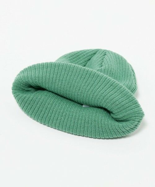 green label relaxing / グリーンレーベル リラクシング キャップ | 【別注】＜TOMICA＞ニットキャップ / キッズ | 詳細4