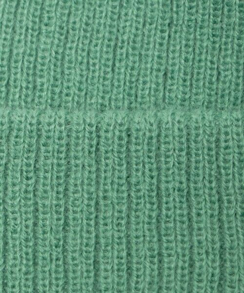 green label relaxing / グリーンレーベル リラクシング キャップ | 【別注】＜TOMICA＞ニットキャップ / キッズ | 詳細6