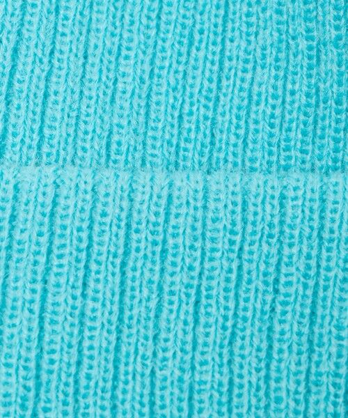 green label relaxing / グリーンレーベル リラクシング キャップ | 【別注】＜TOMICA＞ニットキャップ / キッズ | 詳細9