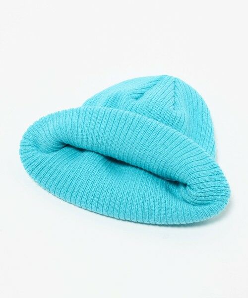 green label relaxing / グリーンレーベル リラクシング キャップ | 【別注】＜TOMICA＞ニットキャップ / キッズ | 詳細7