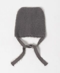 green label relaxing / グリーンレーベル リラクシング ニットキャップ | ネコミミ ビーニー / ニット帽