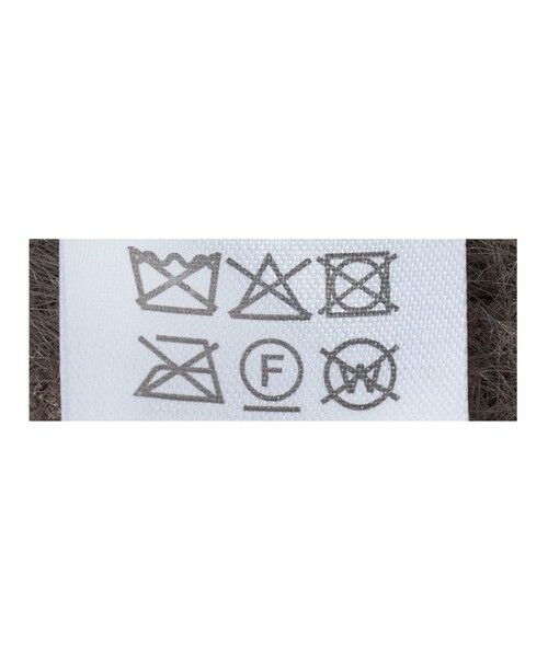 green label relaxing / グリーンレーベル リラクシング ニットキャップ | ネコミミ ビーニー / ニット帽 | 詳細9