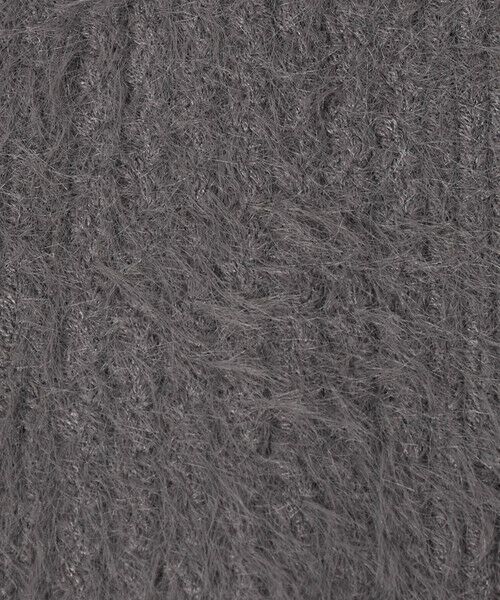 green label relaxing / グリーンレーベル リラクシング ニットキャップ | ネコミミ ビーニー / ニット帽 | 詳細8