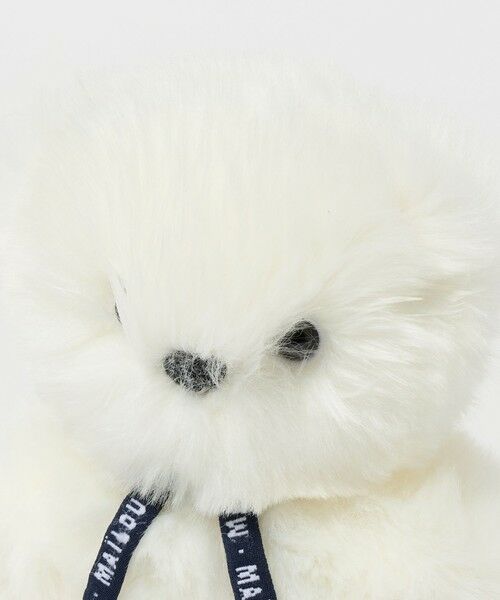 green label relaxing / グリーンレーベル リラクシング おもちゃ・トイカメラ | ＜MAILOU TRADITION＞ベア / ぬいぐるみ / キッズ | 詳細2