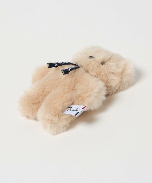 green label relaxing / グリーンレーベル リラクシング おもちゃ・トイカメラ | ＜MAILOU TRADITION＞ベア / ぬいぐるみ / キッズ | 詳細6