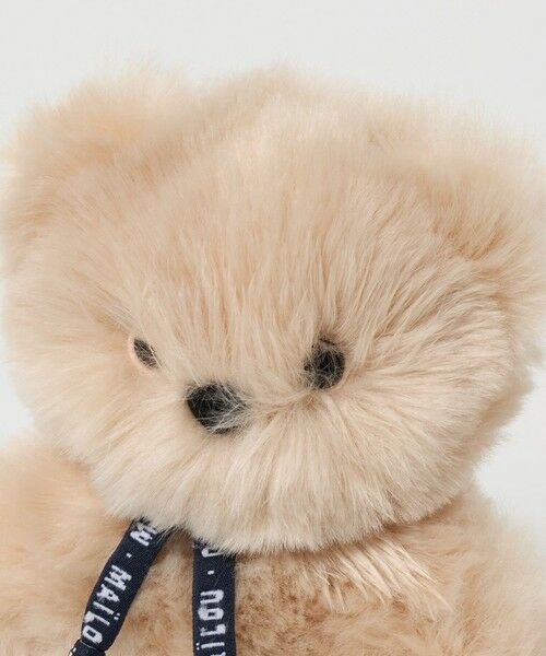 green label relaxing / グリーンレーベル リラクシング おもちゃ・トイカメラ | ＜MAILOU TRADITION＞ベア / ぬいぐるみ / キッズ | 詳細7