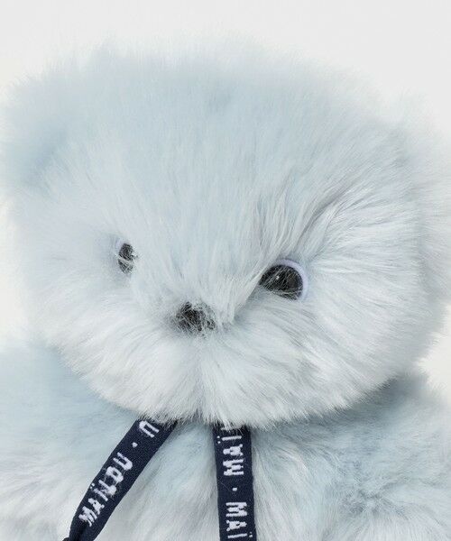 green label relaxing / グリーンレーベル リラクシング おもちゃ・トイカメラ | ＜MAILOU TRADITION＞ベア / ぬいぐるみ / キッズ | 詳細12