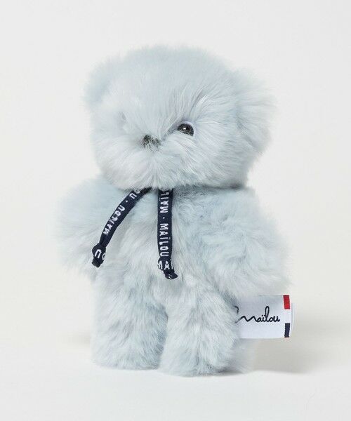 green label relaxing / グリーンレーベル リラクシング おもちゃ・トイカメラ | ＜MAILOU TRADITION＞ベア / ぬいぐるみ / キッズ | 詳細11