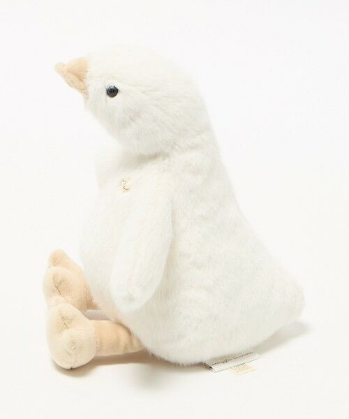 green label relaxing / グリーンレーベル リラクシング その他 | ＜JAMIE KAY＞アヒルのローズ ぬいぐるみ / Rose The Duck | 詳細1