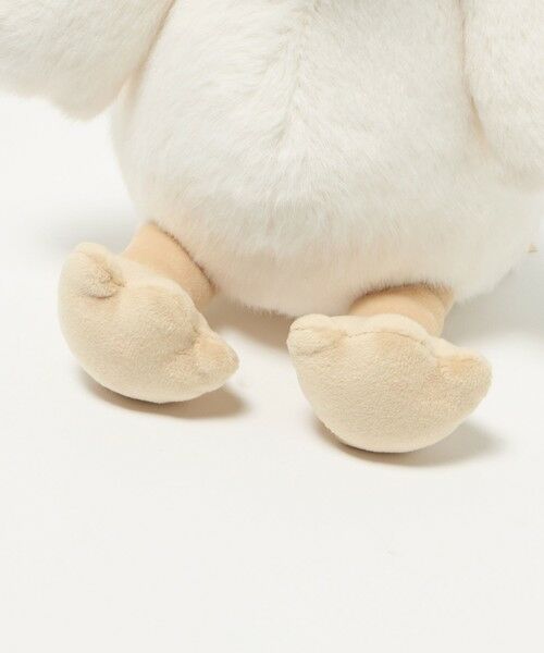 green label relaxing / グリーンレーベル リラクシング その他 | ＜JAMIE KAY＞アヒルのローズ ぬいぐるみ / Rose The Duck | 詳細4