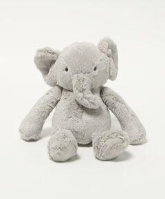 green label relaxing / グリーンレーベル リラクシング その他 | ＜JAMIE KAY＞ゾウのオリーブ ぬいぐるみ / Olive the Elephant