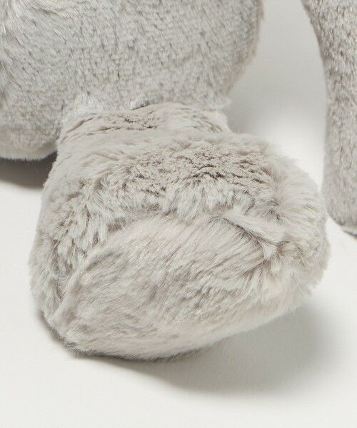 green label relaxing / グリーンレーベル リラクシング その他 | ＜JAMIE KAY＞ゾウのオリーブ ぬいぐるみ / Olive the Elephant | 詳細4