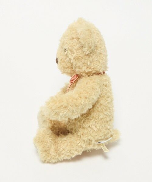 green label relaxing / グリーンレーベル リラクシング その他 | ＜JAMIE KAY＞くまのアーサー ぬいぐるみ / Striped Bow Arthur | 詳細1