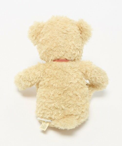 green label relaxing / グリーンレーベル リラクシング その他 | ＜JAMIE KAY＞くまのアーサー ぬいぐるみ / Striped Bow Arthur | 詳細2